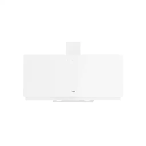 Teka DVN 97050 TTC WH De pared Blanco 485 m³/h
