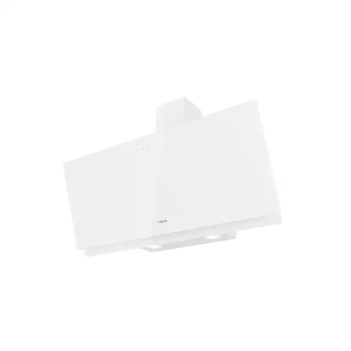 Teka DVN 97050 TTC WH De pared Blanco 485 m³/h