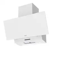 CATA THALASSA 900 GWH De pared Blanco 600 m³/h