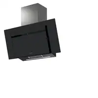 CATA THALASSA EVO NO DRIP 900 GBK De pared Negro 624,1 m³/h