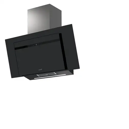 CATA THALASSA EVO NO DRIP 900 GBK De pared Negro 624,1 m³/h