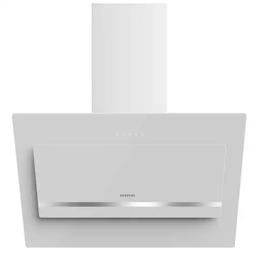 Infiniton CMPTRAL-WT90 De pared Blanco A 800 m³/h
