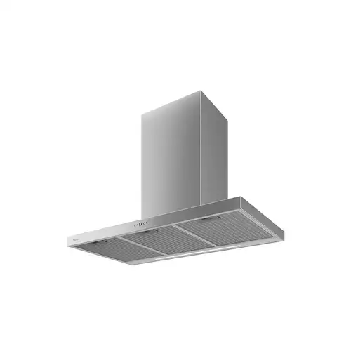 Teka DSH 986 De pared Acero inoxidable 586 m³/h