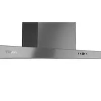 Teka DSH 986 De pared Acero inoxidable 586 m³/h