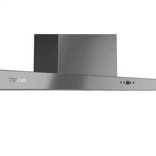 Teka DSH 986 De pared Acero inoxidable 586 m³/h