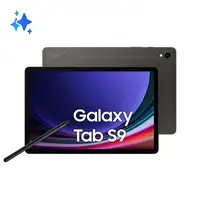 Samsung Galaxy Tab S9 SM-X716B 5G Qualcomm Snapdragon 128 GB 27,9 cm (11\) 8 GB Wi