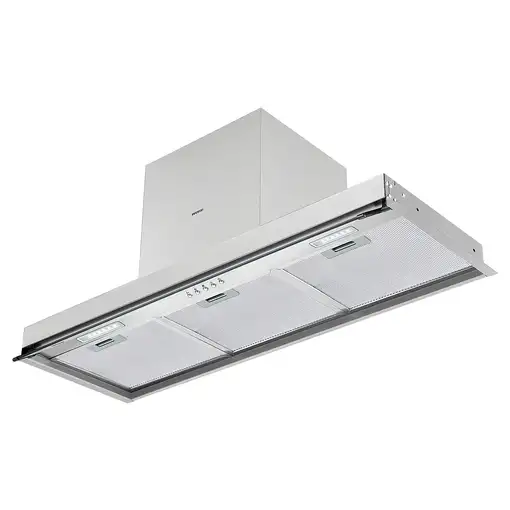 Infiniton CMPG-A9035 campana De pared Acero inoxidable A+ 600 m³/h