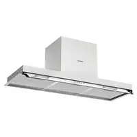 Infiniton CMPG-A9035 campana De pared Acero inoxidable A+ 600 m³/h