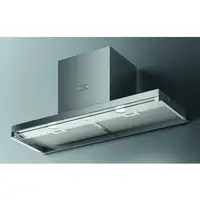 Turboair PRF0178070 campana De pared Acero inoxidable A 800 m³/h Turboair PRF0178070 campana De pared Acero inoxidable A 800 m³/h