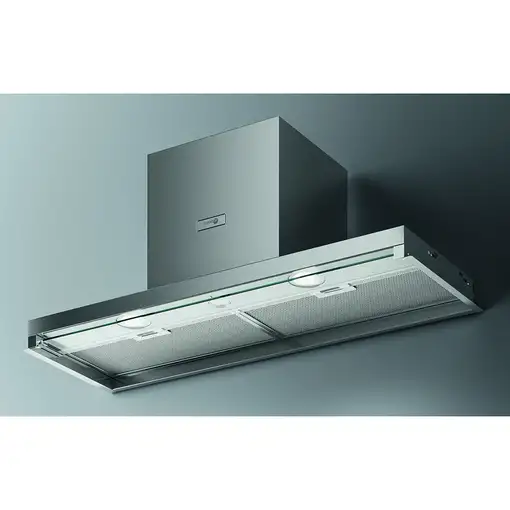 Turboair PRF0178070 campana De pared Acero inoxidable A 800 m³/h Turboair PRF0178070 campana De pared Acero inoxidable A 800 m³/h