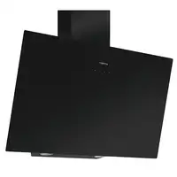 Mepamsa Display De pared Negro 712 m³/h