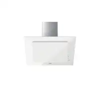 Teka DVT 78660 TBS De pared Blanco 698 m³/h