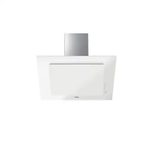 Teka DVT 78660 TBS De pared Blanco 698 m³/h