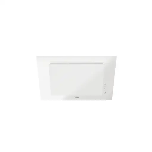 Teka DVT 78660 TBS De pared Blanco 698 m³/h