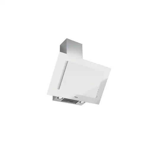 Teka DVT 78660 TBS De pared Blanco 698 m³/h