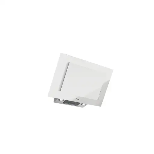 Teka DVT 78660 TBS De pared Blanco 698 m³/h