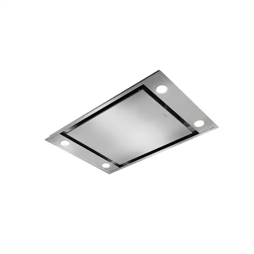 Teka DHT 96340 IX De techo Acero inoxidable 447 m³/h