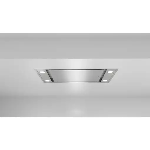 Teka DHT 96340 IX De techo Acero inoxidable 447 m³/h