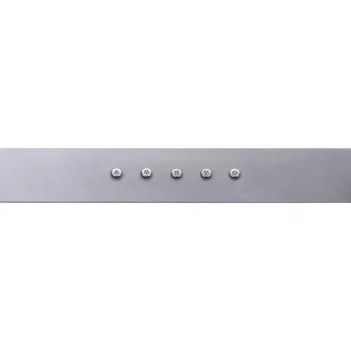 Candy CMB655XGG De pared Acero inoxidable 552,5 m³/h