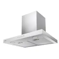 Candy CMB655XGG De pared Acero inoxidable 552,5 m³/h