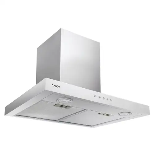Candy CMB655XGG De pared Acero inoxidable 552,5 m³/h