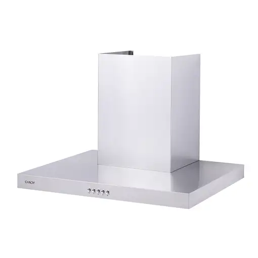 Candy CMB655XGG De pared Acero inoxidable 552,5 m³/h