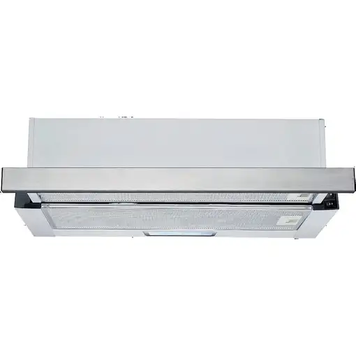 Orbegozo TL 07160 IN campana Semintegrada (extraíble) Acero inoxidable 308,2 m³/h Orbegozo TL 07160 IN campana Semintegrada (extraíble) Acero inoxidable 308,2 m³/h