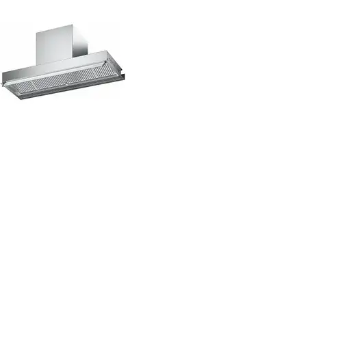 Mepamsa SECRET ZERO DROPS 90 De pared Acero inoxidable 570 m³/h