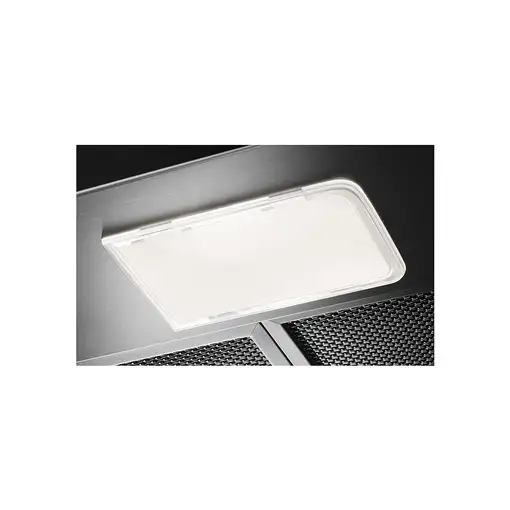 Electrolux LFC319X De pared Acero inoxidable 420 m³/h