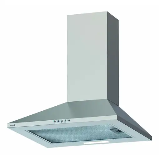 CATA VK 5000 X De pared Acero inoxidable A 477,3 m³/h