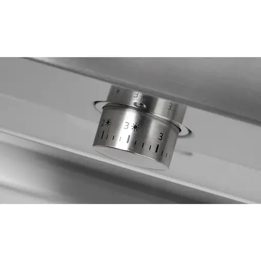 Teka INTEGRA 96750 POS Encastrada Acero inoxidable 620 m³/h