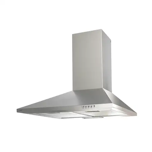 Candy CCE116/1X/4U De pared Acero inoxidable 305 m³/h