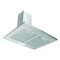 CATA VK 6000 X De pared Acero inoxidable A 395 m³/h