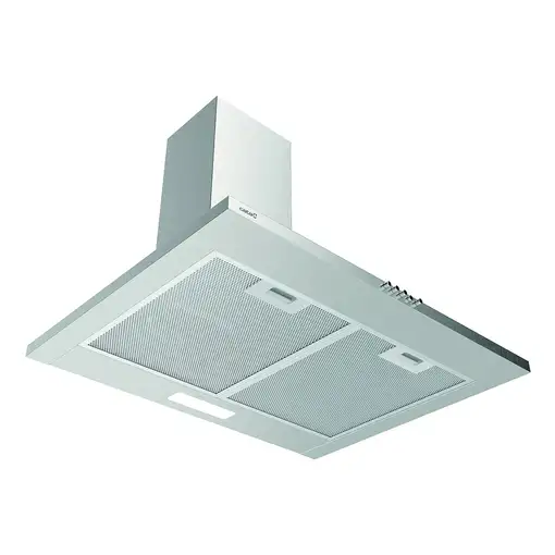 CATA VK 6000 X De pared Acero inoxidable A 395 m³/h