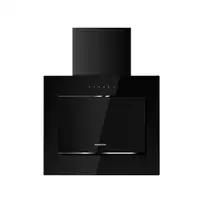 Infiniton CMPTRAL-NG61 Negro A 800 m³/h Infiniton CMPTRAL-NG61 Negro A 800 m³/h