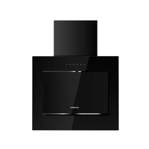 Infiniton CMPTRAL-NG61 Negro A 800 m³/h