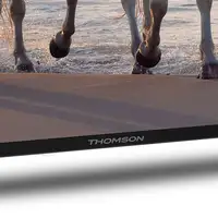 Thomson 43UA5S13 Televisor 109,2 cm (43\) 4K Ultra HD Smart TV Wifi Negro