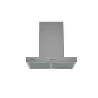 CATA S PLUS 6010 X De pared Acero inoxidable C 637 m³/h