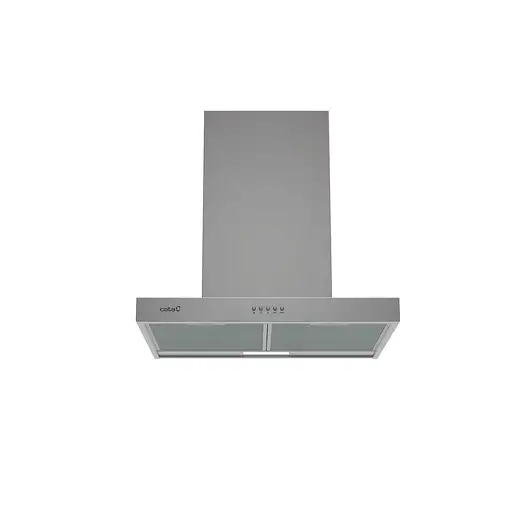 CATA S PLUS 6010 X De pared Acero inoxidable C 637 m³/h
