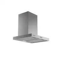 CATA S PLUS 6010 X De pared Acero inoxidable C 637 m³/h
