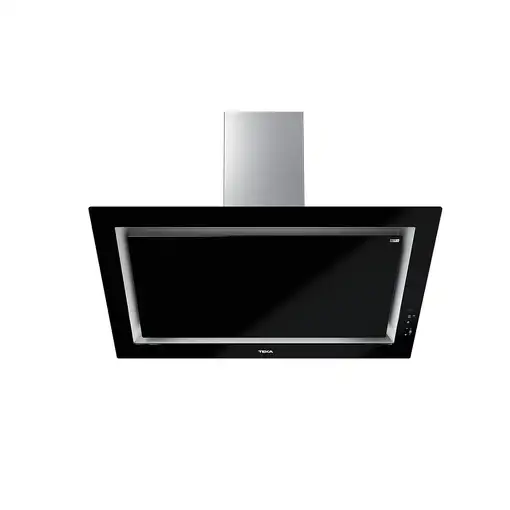 Teka DLV 99677 De pared Negro