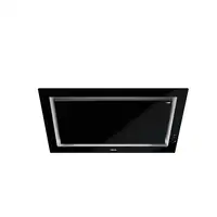 Teka DLV 99677 De pared Negro