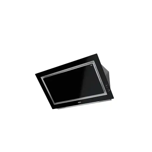 Teka DLV 99677 De pared Negro