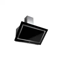 Teka DLV 99677 De pared Negro