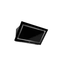 Teka DLV 99677 De pared Negro