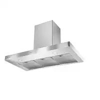 Mepamsa Stilo Green Power 70 X De pared Acero inoxidable 700 m³/h Mepamsa Stilo Green Power 70 X De pared Acero inoxidable 700 m³/h