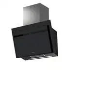 CATA THALASSA EVO NO DRIP 700 GBK De pared Negro 624,1 m³/h
