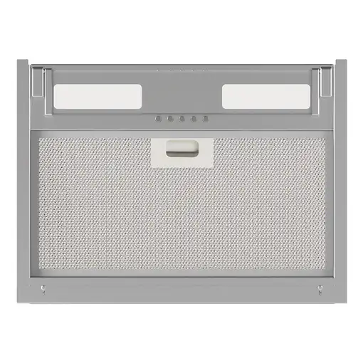 CATA ARMONIA 45 X Encastrada Acero inoxidable 645 m³/h