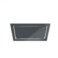 Teka DLV 98660 ST TOS De pared Gris 696 m³/h