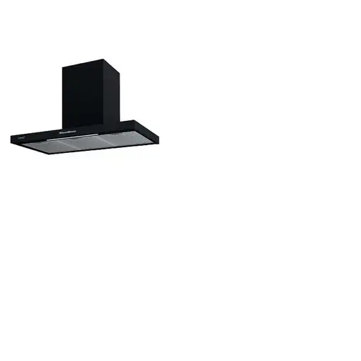 CATA SYGMA 9010 BK De pared Negro A 340 m³/h